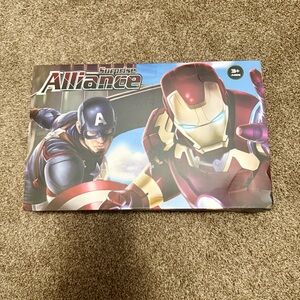 NWOT Marvel Surprise Alliance Advent Calendar
